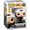 Silent Bob (Clerks III) Pop Vinyl Movies Series (Funko)