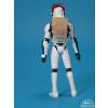 Star Wars Cad Bane as Clone Trooper (Cad Bane's Escape Battle Pack) Clone Wars Compleet