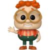 Carl Wheezer (the Adventures of Jimmy Neutron boy genius) Pop Vinyl Animation Series (Funko)