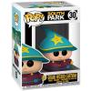 Grand Wizard Cartman Pop Vinyl South Park (Funko) -beschadigde verpakking-