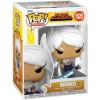 Mirko (My Hero Academia) Pop Vinyl Animation Series (Funko)
