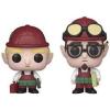 Randy & Rob Pop Vinyl Christmas (Funko)