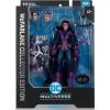 Huntress (the New 52) DC Multiverse (McFarlane Toys) in doos McFarlane Collector Edition platinum chase edition