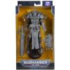 Adepta Sororitas battle sister (Warhammer 40.000) McFarlane Toys in doos artist proof edition