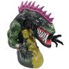 Repteel Street Sharks (Mattel) incompleet