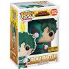 Deku (battle) (My Hero Academia) Pop Vinyl Animation Series (Funko) Hot Topic exclusive
