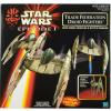 Star Wars Episode I Trade Federation Droid Fighters in doos