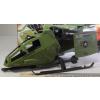 G.I. JOE: Sky Hawk + Doos