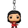Katy (Shang-Chi) Pocket Pop Keychain (Funko)