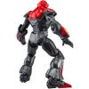 Ultimate Iron Man Marvel Legends Series op kaart