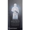 Star Wars Snowtrooper Commander Sideshow in doos