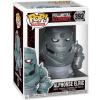 Alphonse Elric (Fullmetal Alchemist) Pop Vinyl Animation Series (Funko)