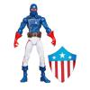 Marvel Universe Marvel's Patriot MOC