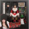 Elvira Scary Xmas Neca in doos