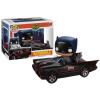 Batmobile (Classic TV Series) Vinyl Heroes (Funko)