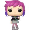 Ramona Flowers (Scott Pilgrim takes off) Pop Vinyl Animation Series (Funko)