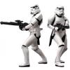 Stormtrooper 2-pack (Star Wars) Kotobukiya en doos