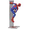 Marvel Gallery Spider-Man (Homecoming) in doos Diamond Select