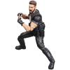 Punisher (Punisher one last kill) Marvel Legends Series in doos