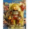 Willy Du Witt Bucky O'Hare (Hasbro) op kaart (USA kaart)