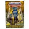MOTU Fearless Photog Matty Collector's figuur op kaart