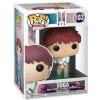 Suga (BTS) Pop Vinyl Rocks Series (Funko)