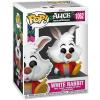 White Rabbit (Alice in Wonderland) Pop Vinyl Disney (Funko)