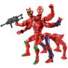 MOTU Modulok Matty Collector's figuur en doos