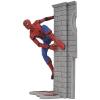 Marvel Gallery Spider-Man (Homecoming) in doos Diamond Select