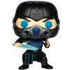 Sub-Zero (Mortal Kombat) Pop Vinyl Movies Series (Funko) glows in the dark exclusive