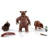 Star Wars Flitchee (Ewoks pack) Movie Heroes Toys R Us exclusive incompleet