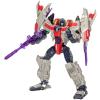 Cybertron Universe Starscream Transformers Legacy United in doos