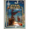 Star Wars Saga Battle Droid Rode Versie (Arena Battle) MOC