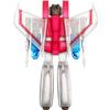 Ghost of Starscream Transformers Ultimates in doos Super7