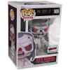 Key Demon (Insidious the Last Key) Pop Vinyl Movies Series (Funko) New York Comic Con exclusive