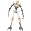 Star Wars General Grievous (battle damage) MOC the Clone Wars
