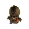 Star Wars deformed Chewbacca plush 