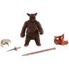 Star Wars Tippet (Ewoks pack) Movie Heroes Toys R Us exclusive compleet