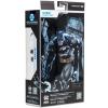Batman (Hush) (black/grey variant) DC Multiverse (McFarlane Toys) in doos