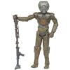 Star Wars 4-LOM (bounty hunter) MOC 30th Anniversary Collection