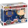 Ultron vs Sigma 2-pack Pop Vinyl Games Series (Funko)