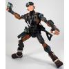 G.I. Joe Tunnel Rat Sigma 6 compleet
