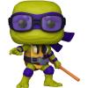 Donatello (Teenage Mutant Ninja Turtles mutant mayhem) Pop Vinyl Movies Series (Funko)