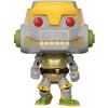 Metalhead (Teenage Mutant Ninja Turtles) Pop Vinyl Retro Toys (Funko) exclusive