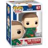 Ter Stegen (Fc Barcelona) Pop Vinyl Football (Funko)