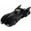 Batmobile (Batman '89) 1:43 ERTL op kaart