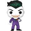 the Joker (Harley Quinn animated series) Pop Vinyl Heroes (Funko)