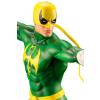 Iron Fist (the Defenders series) in doos Kotobukiya