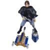 Star Wars Saga Boba Fett (Kamino escape) incompleet