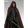 Star Wars Luke Skywalker Jedi Knight (Order of the Jedi) Sideshow en doos